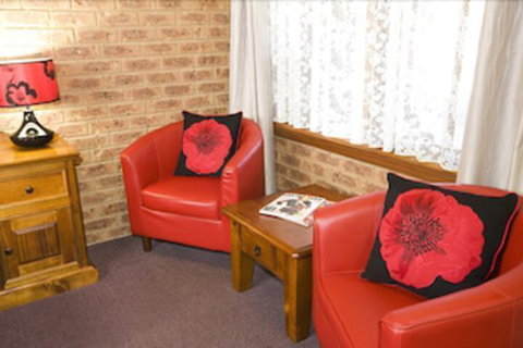 Beechworth Carriage Motor Inn - Northern Rivers Accommodation 2