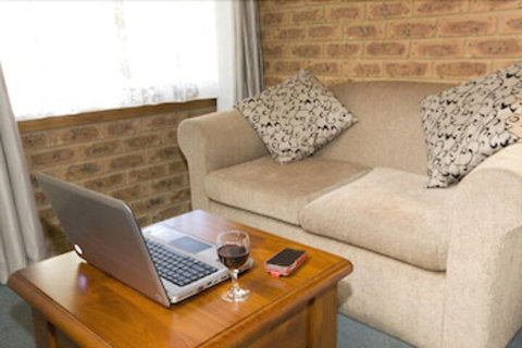 Beechworth Carriage Motor Inn - Northern Rivers Accommodation 7