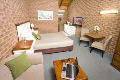 Beechworth Carriage Motor Inn - Northern Rivers Accommodation 4