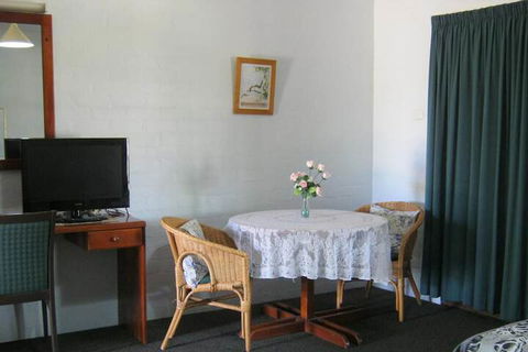 The Vineyard Motel - Northern Rivers Accommodation 4