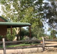 The Vineyard Motel - Northern Rivers Accommodation