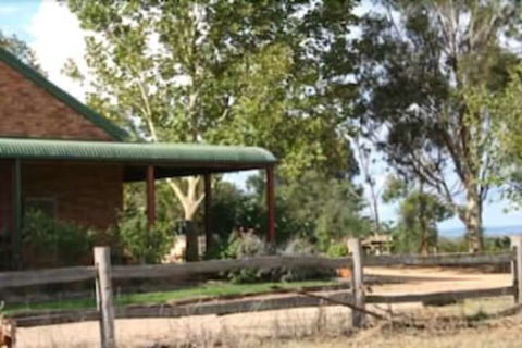 The Vineyard Motel - Northern Rivers Accommodation 0