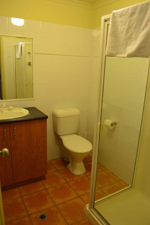 Nireeda Apartments Geelong - Northern Rivers Accommodation 3