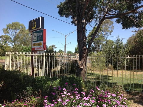 Forest Lodge Motor Inn & Restaurant - Northern Rivers Accommodation 3