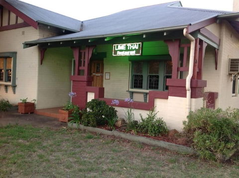 Forest Lodge Motor Inn & Restaurant - Northern Rivers Accommodation 5