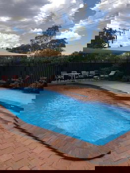 Forest Lodge Motor Inn & Restaurant - Northern Rivers Accommodation 6