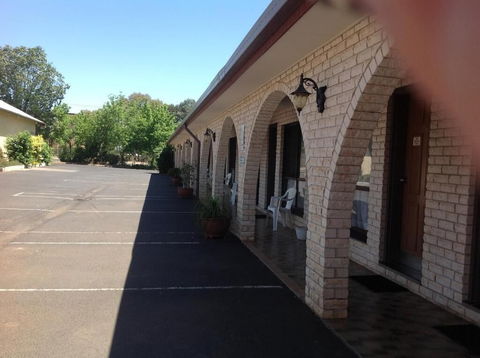 Forest Lodge Motor Inn & Restaurant - Northern Rivers Accommodation 2