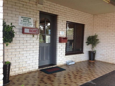 Forest Lodge Motor Inn & Restaurant - Northern Rivers Accommodation 1