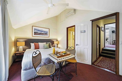 Port Mill Bed And Breakfast - Northern Rivers Accommodation 7