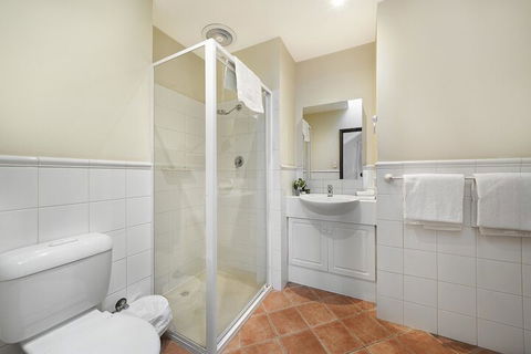 Port Mill Bed And Breakfast - Northern Rivers Accommodation 4