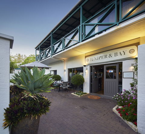Windsor Lodge Como - Northern Rivers Accommodation 2