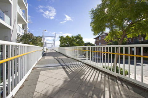 Windsor Lodge Como - Northern Rivers Accommodation 0