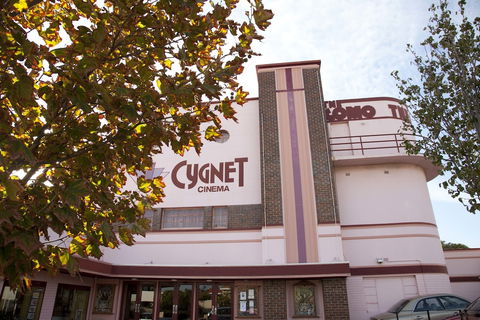 Windsor Lodge Como - Northern Rivers Accommodation 3