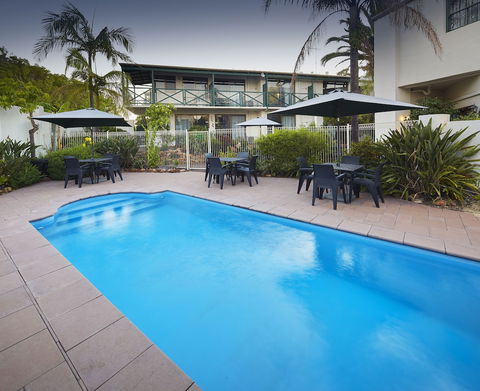 Windsor Lodge Como - Northern Rivers Accommodation 5