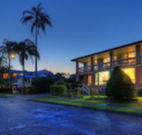 Midlands Motel - Northern Rivers Accommodation