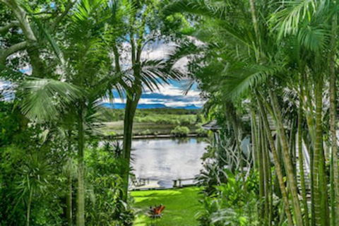 A Beach House At Byron - Northern Rivers Accommodation 0