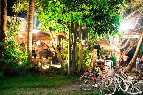 A Beach House At Byron - Northern Rivers Accommodation 1