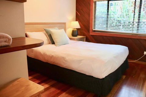 A Beach House At Byron - Northern Rivers Accommodation 5