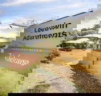 Forte Leeuwin Apartments - Northern Rivers Accommodation