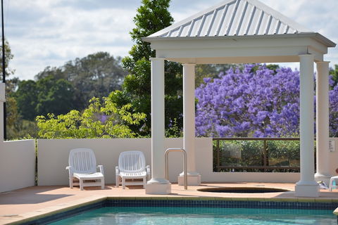 The Oasis Apartments - Northern Rivers Accommodation 5