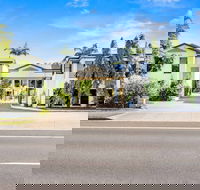 Coral Cay Resort - Northern Rivers Accommodation
