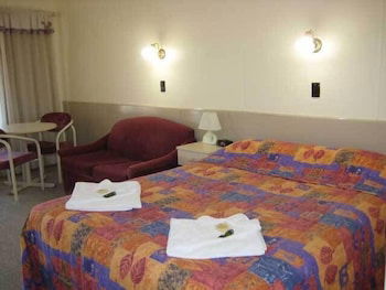 Woodmans Hill Motel - Northern Rivers Accommodation 4