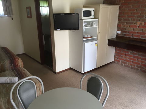 Woodmans Hill Motel - Northern Rivers Accommodation 5