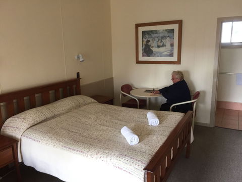 Woodmans Hill Motel - Northern Rivers Accommodation 6