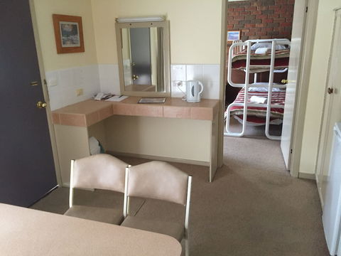 Woodmans Hill Motel - Northern Rivers Accommodation 3