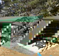Woodmans Hill Motel - Northern Rivers Accommodation