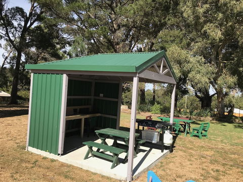 Woodmans Hill Motel - Northern Rivers Accommodation 0