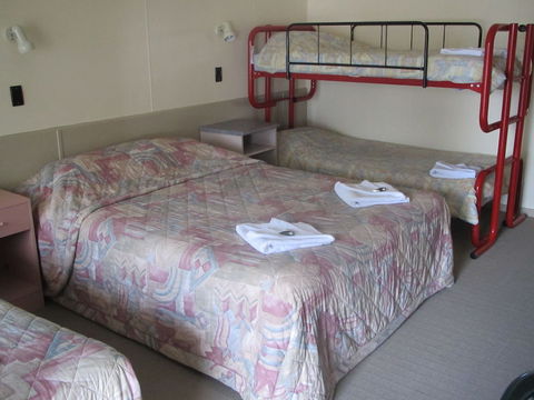 Woodmans Hill Motel - Northern Rivers Accommodation 2