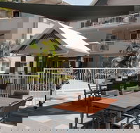 Costa D'ora Apartments - Northern Rivers Accommodation