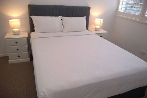 Chasely Apartment Hotel - Northern Rivers Accommodation 4