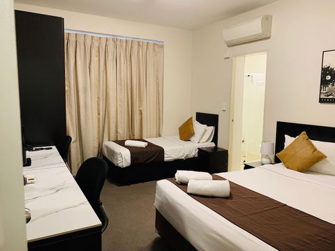 Greenwich Inn Sydney Hotel - Northern Rivers Accommodation 4