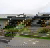 Overlander Hotel Shepparton - Northern Rivers Accommodation