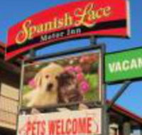 Spanish Lace Motor Inn - Northern Rivers Accommodation