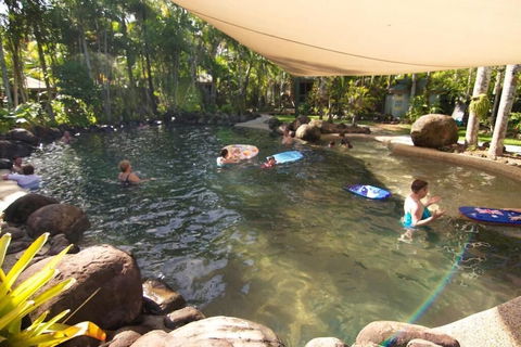 Eco Village Mission Beach - Northern Rivers Accommodation 2