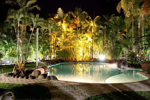 Eco Village Mission Beach - Northern Rivers Accommodation 0