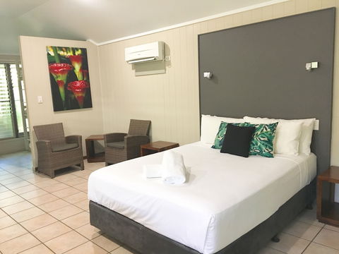 Eco Village Mission Beach - Northern Rivers Accommodation 6