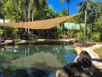 Eco Village Mission Beach - Northern Rivers Accommodation 1