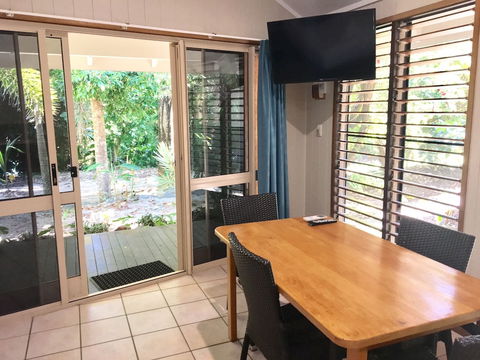 Eco Village Mission Beach - Northern Rivers Accommodation 3