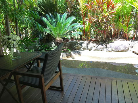 Eco Village Mission Beach - Northern Rivers Accommodation 5