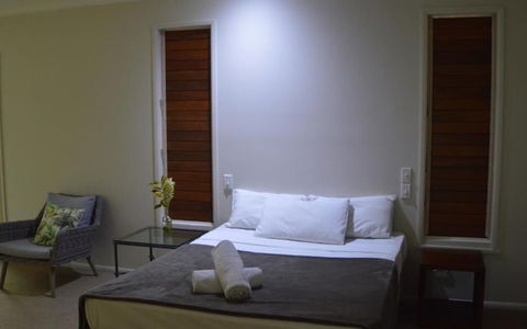 Eco Village Mission Beach - Northern Rivers Accommodation 4
