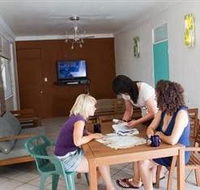 Darwin YHA - Northern Rivers Accommodation