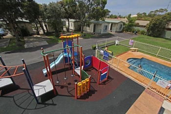 Apollo Bay Holiday Park - Northern Rivers Accommodation 0
