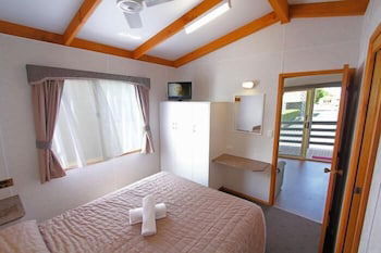 Apollo Bay Holiday Park - Northern Rivers Accommodation 6
