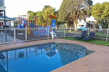 Apollo Bay Holiday Park - Northern Rivers Accommodation 1