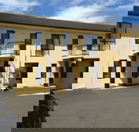 Hopkins House Motel  Apartments - Northern Rivers Accommodation