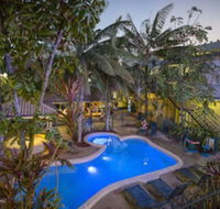 Cairns Central YHA - Hostel - Northern Rivers Accommodation